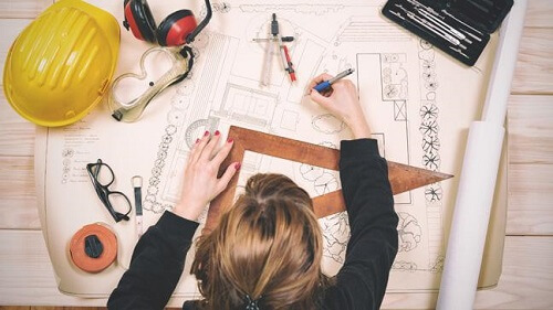 Faut-il obligatoirement faire appel  un architecte pour agrandir sa maison? - Agrandissement