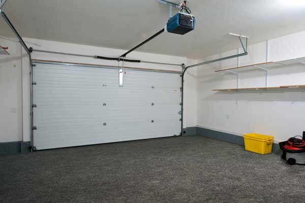 Quelle est la taille idéale d'un garage? - Abri, Garage et Carport