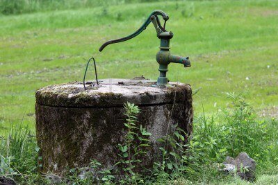 Comment condamner un puits ou un forage? - Terrassement, Puits et Forage