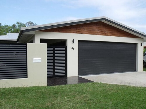 Combien cote la construction d'un garage au m2? - Abri, Garage et Carport