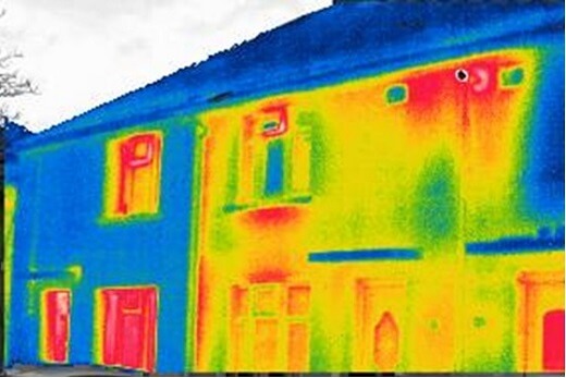 Est-ce que l'isolation par lextrieur est efficace? - Ravalement Faades