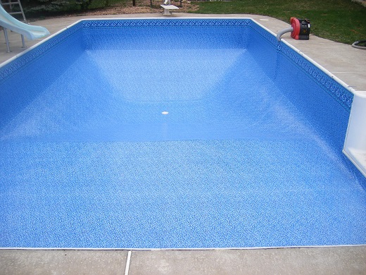  quoi sert le liner de la piscine? - Piscine et Bassin