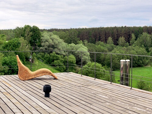 Quel est le prix moyen dune terrasse? - Terrasse