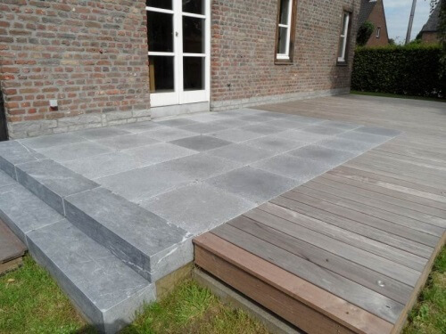 Quel type de terrasse choisir? - Terrasse