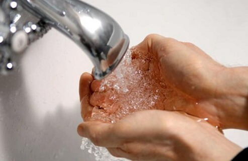 Puis-je utiliser l'eau de mon puits dans la maison? - Terrassement, Puits et Forage